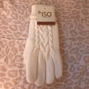 Isotoner women’s gloves